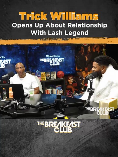 From Friend Zone to Relationship: Trick Willy & Lash Legend
