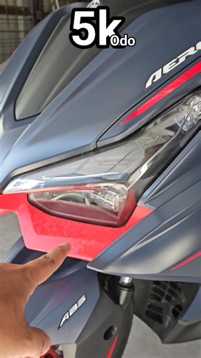 For sale/swap Yamaha aerox v3 sp edition (turbo) 2026 model Remote/code/key Original or and cr 1st owner open dos 2 id with 3 sign Manual booklet With plate Reg till 2029 5k orig odo All stock engine Gas and go Smooth manakbo Gagamitin mo na lng Makinis Good as new Includes Rear fender extension Pickup only North caloocan Waze 📍onepiece moto buy and sell garage #onepiecemoto #LegitBuyAndSell #aeroxv3 | ONE PIECE MOTO Buy & Sell