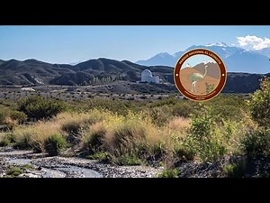 El Leoncito National Park: a paradise of mountains and stars in San Juan