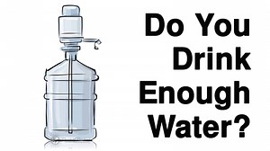 These Things Happen To Your Body When You Drink A Gallon Of Water Every Day