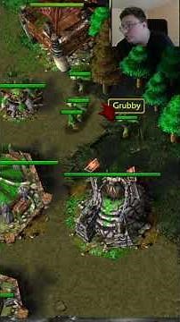 Grubby Creeping Trick Explained: Taming a Makrura