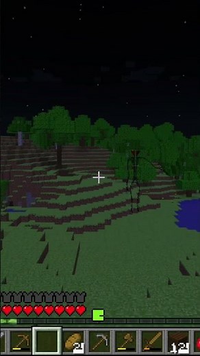 Getting Close to Spectrum 11 Integrity (The Broken Script) #minecraft #horror #thebrokenscript