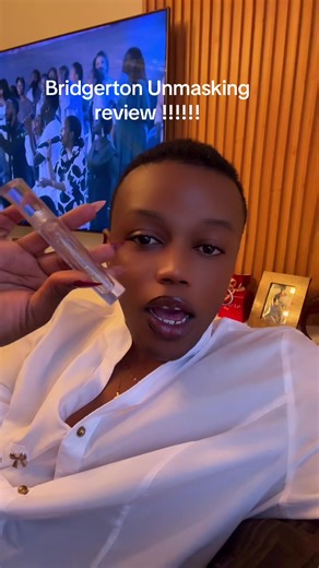 Bridgerton Unmasking Review: Insights and Highlights