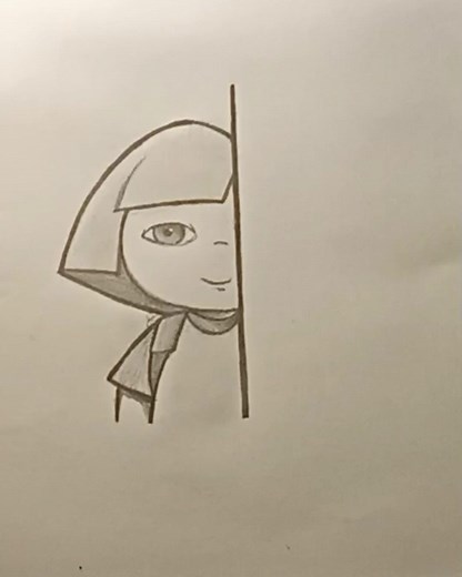 Dora as a anime #fypシ゚ #drawinganime #drawingdora #art #fbreelsfypシ゚viral | JMG art