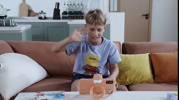 DOOGEE T20 Mini Kids Tablet 8.4 Inch Android 13 Tablet with Case, 9GB+128GB/TF 1TB Octa Core, Android Tablet for Kids with 5060mAh, Parental Control, 13MP+5MP Camera, BT 5.0, WiFi, OTG-Purple