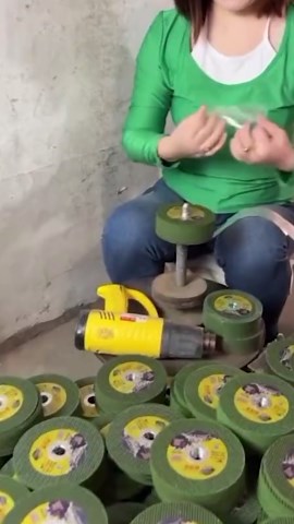 Incredible Tools and Machines in Perfect Harmony