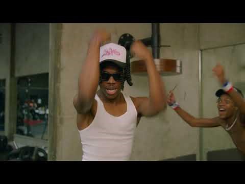 YVS VILLAGE - Program (Official Music Video)