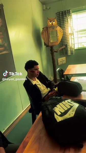 Keyon Gaulden: Following My Journey on Instagram