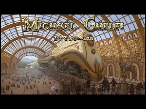 🎵Orchestral Steampunk Music - The Transborealis