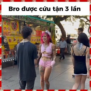 Bro save bro | Meme đã bị đánh cắp