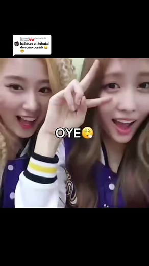 Respuesta a @Mariaaaa❤️❤️ Aqui tienes el tutorial de como dormir, espero y te sirva por cierto Duerme bien 🥰☝️#foryou #foryoupage #fyp #fypシ゚ #viral #humor