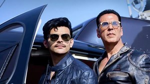 Sky Force OTT Release: Akshay Kumar, Veer Pahariya Movie Lands On Amazon Prime Video But There's A Catch