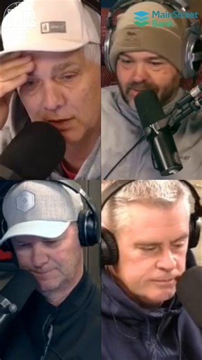 The idea of spears in a new Commanders logo leaving the door open just a WEE bit for a potential return to Redskins? | The Team 980AM