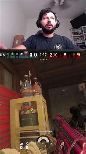 Crazy mix of events | #bugiman2000 on #Twitch