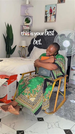 The Ultimate Solution for Unsteady Power Supply ⚡️