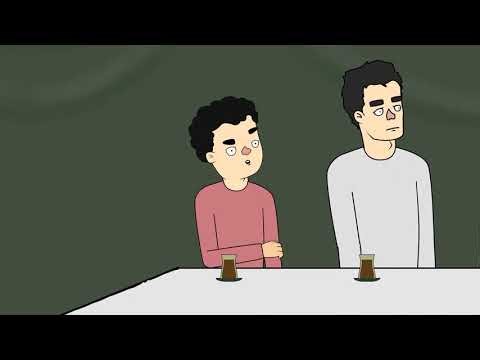 Balta 1. Bölüm.🪓