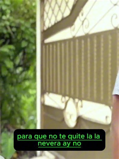 Mira lo que esta mujer hacia para no pagar #trending #viral #darama #part 11