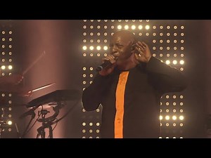 Oxmo Puccino - La peau de l'ours (Live à La Cigale)