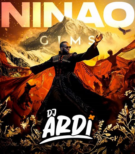 Georgian Dance Showcase with Gims