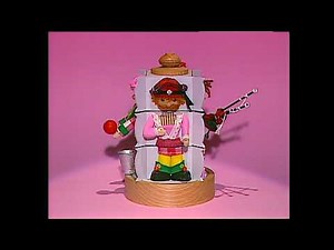 Tik Tak #344 Your toddler's favourite animation show