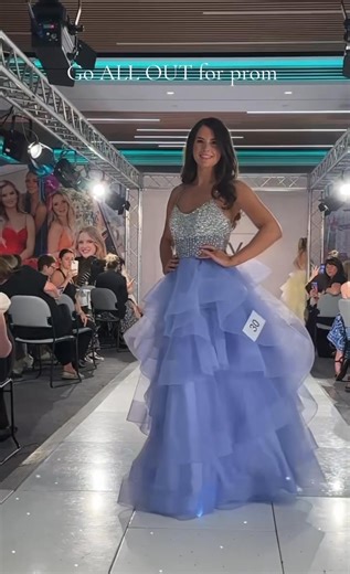 Prom night only happens once — so why not make it unforgettable? ✨ This is your sign to go all out, choose the dress you’ve always dreamed of, and step into prom feeling confident, beautiful, and ready to shine. All You Prom helps you find a gown that truly reflects your style and personality — whether you love glamour, elegance, or something bold and unique. 📍 Worksop, S81 📞 07356 072 181 📩 hello@allyouprom.co.uk 💌 DM us to book your appointment #AllYouProm #Prom2026 #GoAllOutForProm #PromD