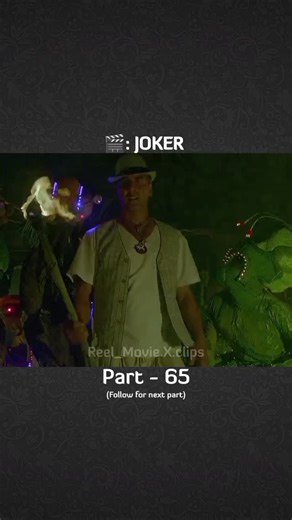 Reel_Movie.X.clips on Instagram: "Movie Name:- (Joker) Directed by: Shirish Kunder Produced by: Farah Khan 🎥 About the Movie: Joker (2012) ek unique sci-fi comedy film hai jo ek chhote se village Paglapur ki kahani dikhati hai — ek aisa gaon jo India ke map par officially exist hi nahi karta. Akshay Kumar ka character ek ex-scientist ka hai jo NASA me kaam kar chuka hota hai. Jab use pata chalta hai ki uska gaon duniya ke liye “invisible” hai, to wo ek ajeeb aur funny plan banata hai… aliens ka