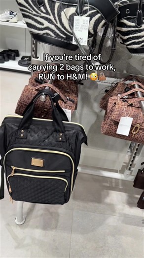 The Ultimate 3-in-1 Backpack for Corporate Women
