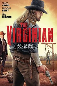 The Virginian (2014) - Movie