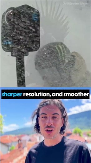 Can the GoPro Max 2 Beat insta360 X5?