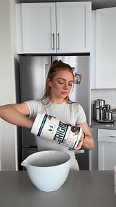 1.4K views · 50 reactions | High Protein Snack - Chocolate Protein Balls | Myprotein | Facebook