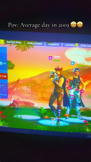 it’s so peak 🥹🤩🤯 #ogfortnite #nostalgia #projectera #fyp #viral | project era fortnite