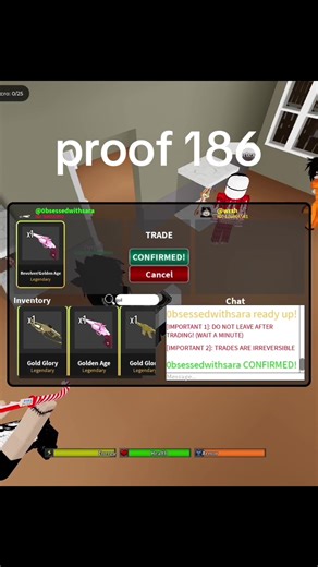 sold ga rev for $20 #viral #fyp #blowthisup #roblox #dahood