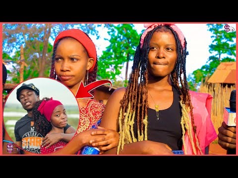 STASHA OG : BADO NAMPENDA FEKO HATAKAMA ANA MKE KWANGU NI RAFIKI NAMSAMINI SANA♥️