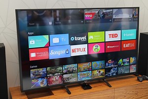 Android TV para PC: versão adaptada para desktop transforma sua televisão em 'smart'