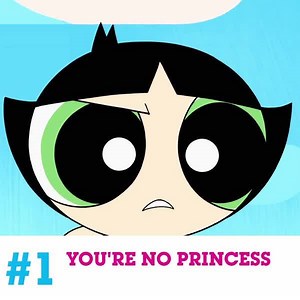 How many of these describe you? #POWfactor | The Powerpuff Girls
