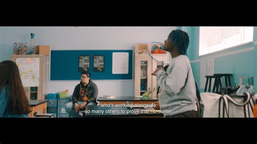 We are honored to share this short video, which highlights Aneesh Sohoni’s journey to becoming the CEO of Teach For America. Thanks to the influence of all those that surround him, from his favorite teacher to his parents and sister to his wife and children, Aneesh stays centered in the belief that education changes lives, strengthens communities, and builds pathways for leadership. As we celebrate Teach For America’s 35th anniversary, we’re reminded that Aneeh’s story is just one among thousand