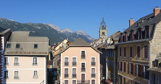 Meteo Barcelonnette (04400) - Alpes-de-Haute-Provence : Prévisions Meteo GRATUITE à 15 jours - La Chaîne Météo