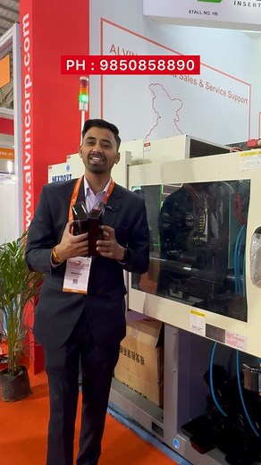 65 reactions | Fully Automatic Injection molding machine , food container and all type of packaging #foodcontainer #foodpackaging #pharmasuticalsindustry #automobilepackaging #alltypesofpackingavailable #visioncamera #injectionmoulding #injectionmouldingmachine #plastasia2025 #businessexhibition | Business Exhibition | Facebook