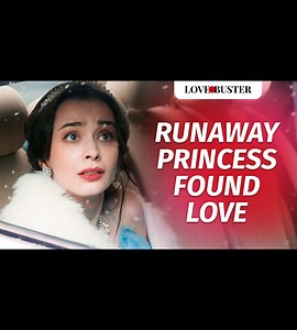 Runaway princess found love | DramatizeMe
