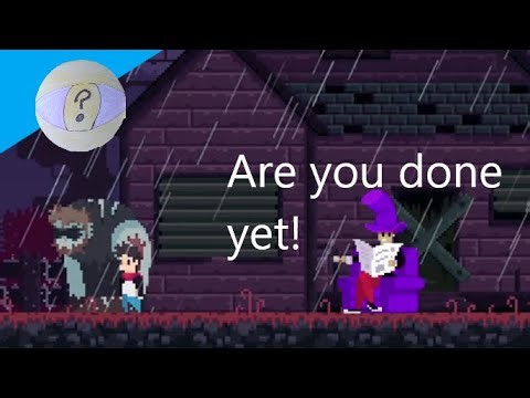 a multiversal adventure straight off the Corpse