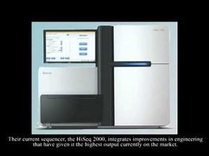 2nd Generation Sequencing Technologies: Roche 454, Illumina, and Applied Biosystems