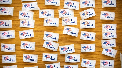 US elections - what are the polls saying now?