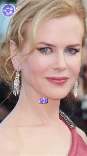 Nicole Kidman Calls Colin Farrell Her “Knight in Shining Armor” #actor #hollywood #movie #shorts