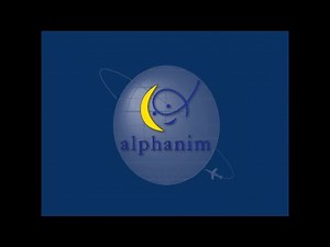 Family Channel/Alphanim/Cookie Jar (1999/2004)
