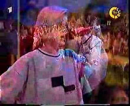 aaron carter 1998