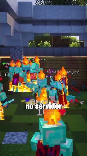 Check out this new RankUP FullPvP!
