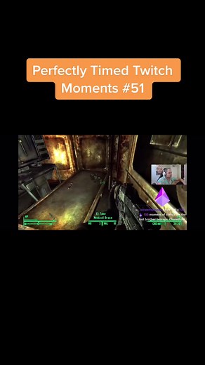 Perfectly timed Twitch moments part 51! Streamer-erobb221 #BurberryTB #funny #twitch