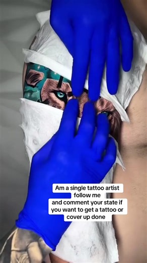 #tattooartist | tattoo artist