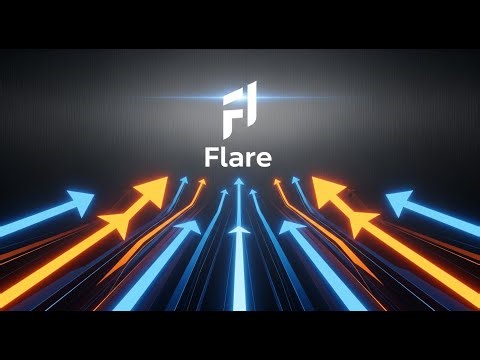 Flare Network Oracle System Explained | Institutional Adoption & XRP Ecosystem Impact