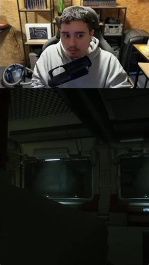 🤫👽 | Alien: Isolation